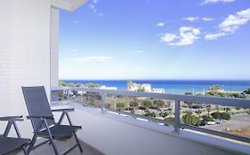 Don Pablo Apartments By Happyvila
